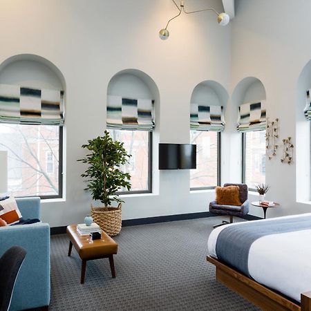 The Hotel ซาเล็ม ภายนอก รูปภาพ