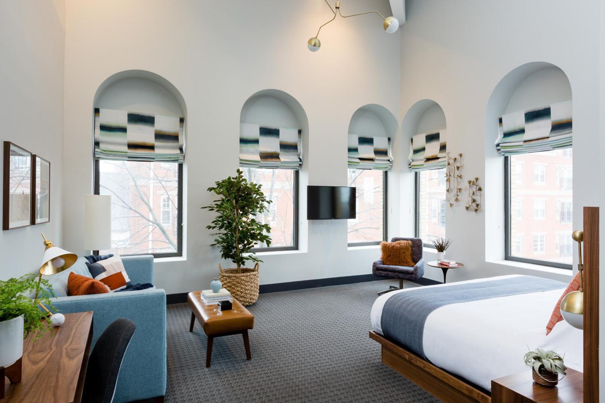 The Hotel ซาเล็ม ภายนอก รูปภาพ