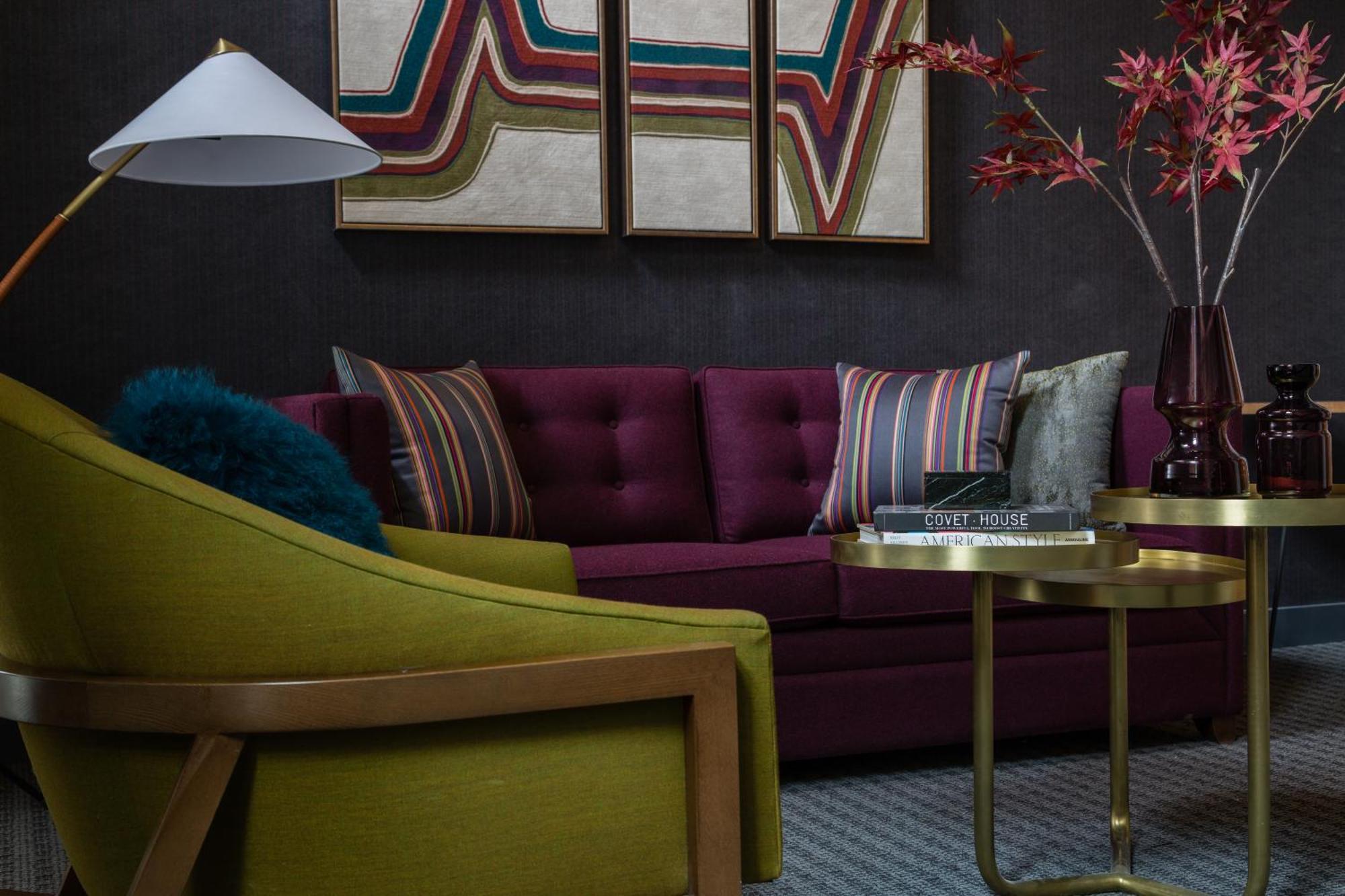The Hotel ซาเล็ม ภายนอก รูปภาพ