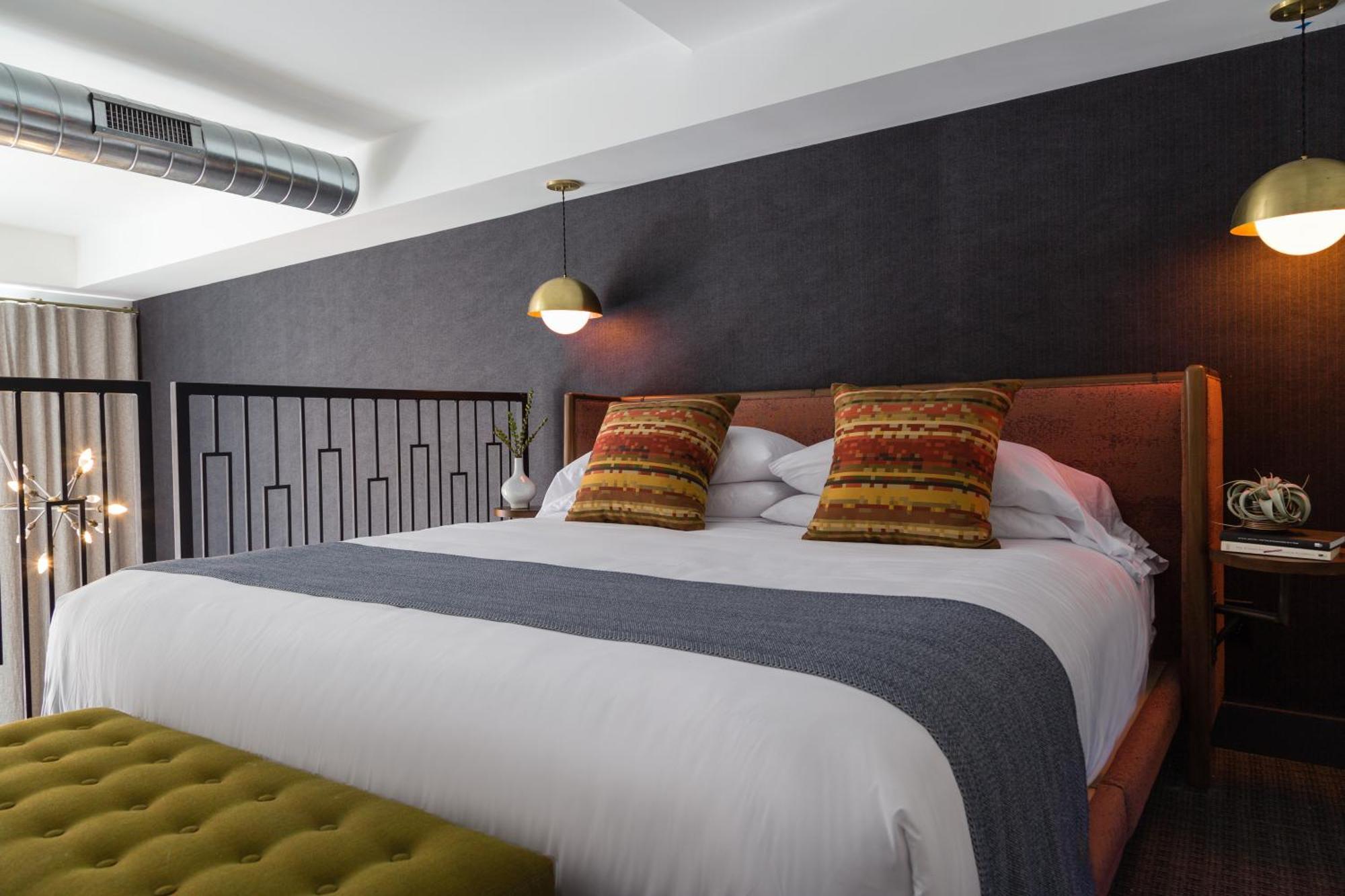 The Hotel ซาเล็ม ภายนอก รูปภาพ