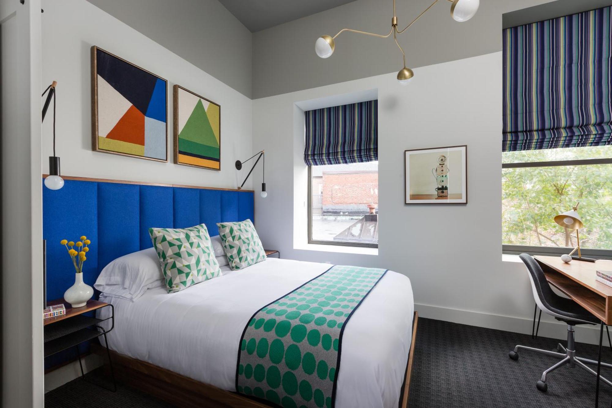 The Hotel ซาเล็ม ภายนอก รูปภาพ